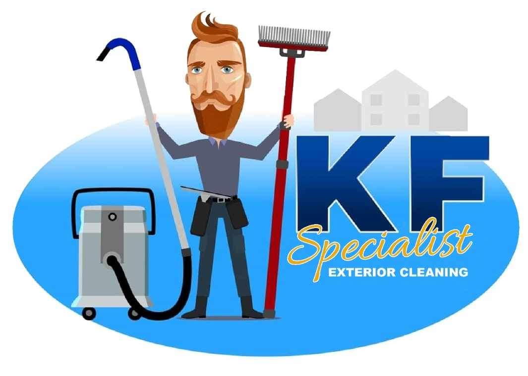 Window cleaner maidstone